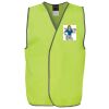 JB's Hi Vis Safety Vest Thumbnail