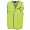 JB's Hi Vis Safety Vest Thumbnail