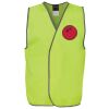 JB's Hi Vis Safety Vest Thumbnail