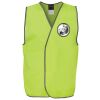 JB's Hi Vis Safety Vest Thumbnail