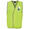 JB's Hi Vis Safety Vest Thumbnail
