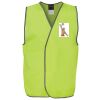 JB's Hi Vis Safety Vest Thumbnail