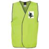 JB's Hi Vis Safety Vest Thumbnail