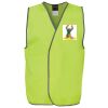 JB's Hi Vis Safety Vest Thumbnail