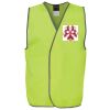 JB's Hi Vis Safety Vest Thumbnail