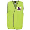 JB's Hi Vis Safety Vest Thumbnail