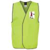 JB's Hi Vis Safety Vest Thumbnail