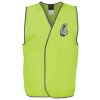 JB's Hi Vis Safety Vest Thumbnail