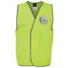 JB's Hi Vis Safety Vest Thumbnail
