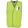 JB's Hi Vis Safety Vest Thumbnail