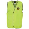 JB's Hi Vis Safety Vest Thumbnail
