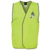 JB's Hi Vis Safety Vest Thumbnail