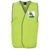 JB's Hi Vis Safety Vest Thumbnail