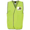 JB's Hi Vis Safety Vest Thumbnail