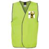 JB's Hi Vis Safety Vest Thumbnail