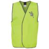 JB's Hi Vis Safety Vest Thumbnail