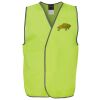 JB's Hi Vis Safety Vest Thumbnail
