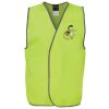 JB's Hi Vis Safety Vest Thumbnail
