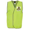JB's Hi Vis Safety Vest Thumbnail
