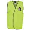 JB's Hi Vis Safety Vest Thumbnail