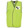 JB's Hi Vis Safety Vest Thumbnail