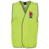 JB's Hi Vis Safety Vest Thumbnail