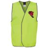 JB's Hi Vis Safety Vest Thumbnail