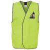 JB's Hi Vis Safety Vest Thumbnail