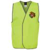 JB's Hi Vis Safety Vest Thumbnail