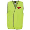 JB's Hi Vis Safety Vest Thumbnail