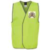 JB's Hi Vis Safety Vest Thumbnail