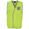 JB's Hi Vis Safety Vest Thumbnail