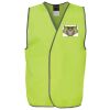 JB's Hi Vis Safety Vest Thumbnail