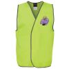 JB's Hi Vis Safety Vest Thumbnail