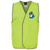 JB's Hi Vis Safety Vest Thumbnail