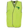 JB's Hi Vis Safety Vest Thumbnail
