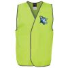JB's Hi Vis Safety Vest Thumbnail