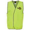 JB's Hi Vis Safety Vest Thumbnail
