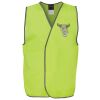 JB's Hi Vis Safety Vest Thumbnail