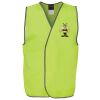 JB's Hi Vis Safety Vest Thumbnail