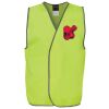 JB's Hi Vis Safety Vest Thumbnail