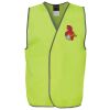 JB's Hi Vis Safety Vest Thumbnail