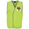 JB's Hi Vis Safety Vest Thumbnail