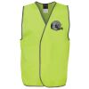 JB's Hi Vis Safety Vest Thumbnail