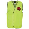 JB's Hi Vis Safety Vest Thumbnail