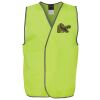 JB's Hi Vis Safety Vest Thumbnail