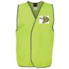 JB's Hi Vis Safety Vest Thumbnail