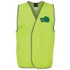 JB's Hi Vis Safety Vest Thumbnail