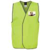 JB's Hi Vis Safety Vest Thumbnail