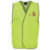 JB's Hi Vis Safety Vest Thumbnail